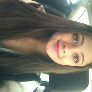 Meet your Posher, Nell