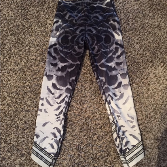 Lululemon High Times