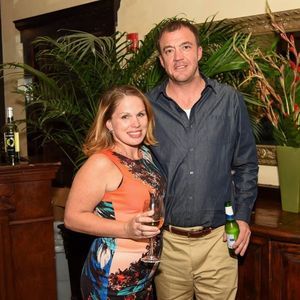 Meet your Posher, Constance