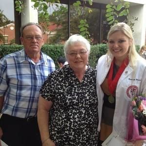 Meet your Posher, Danene