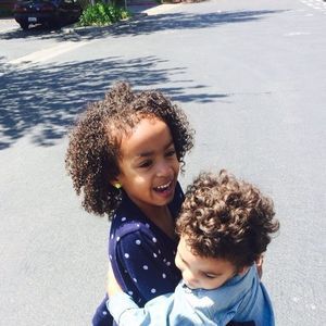 Meet your Posher, Tanya