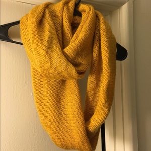 Aldo infinity scarf