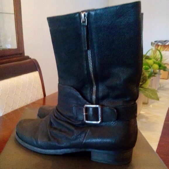 Vince Camuto boots