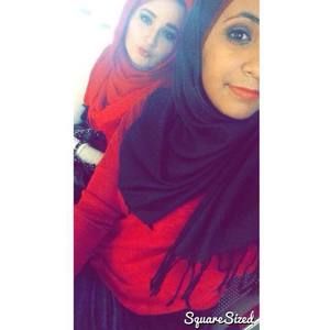 Meet your Posher, Hibah