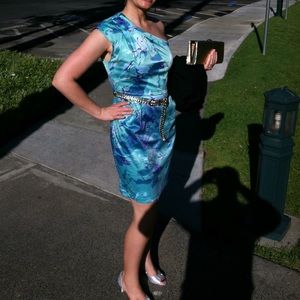 ✨Closet Clear-Out✨ Bisou Bisou cocktail dress