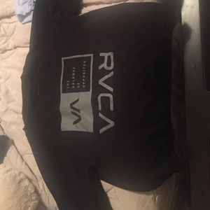 RVCA crew