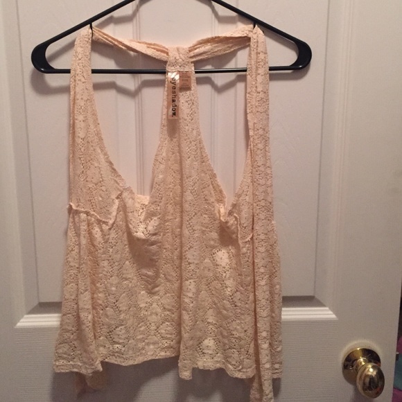 Tank top cardigan - Picture 1 of 3