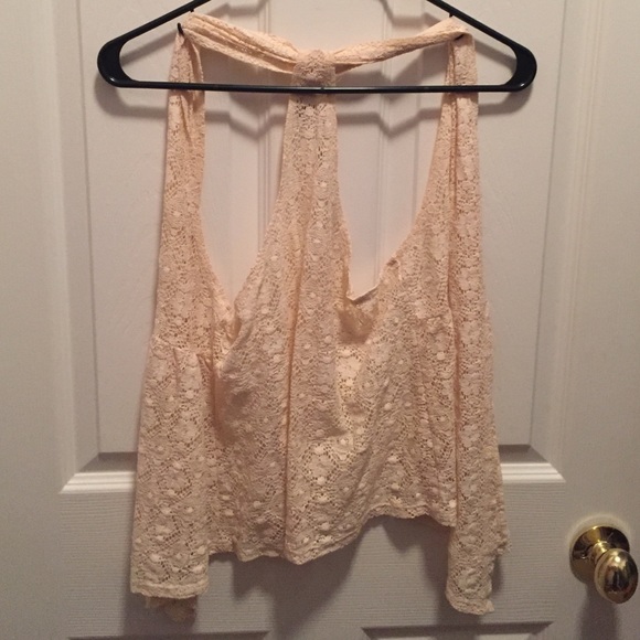 Tank top cardigan - Picture 2 of 3