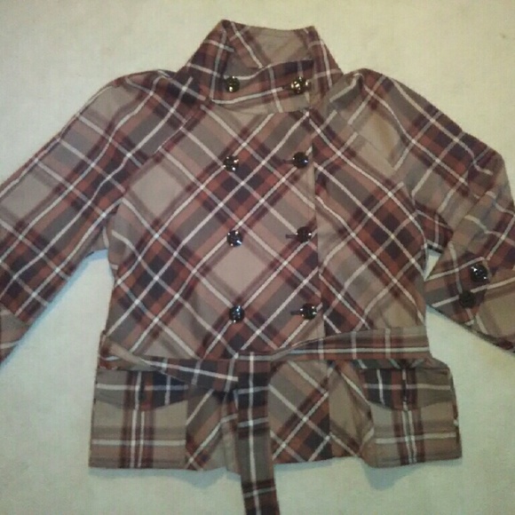 Apt 9 ladies lightweight jacket