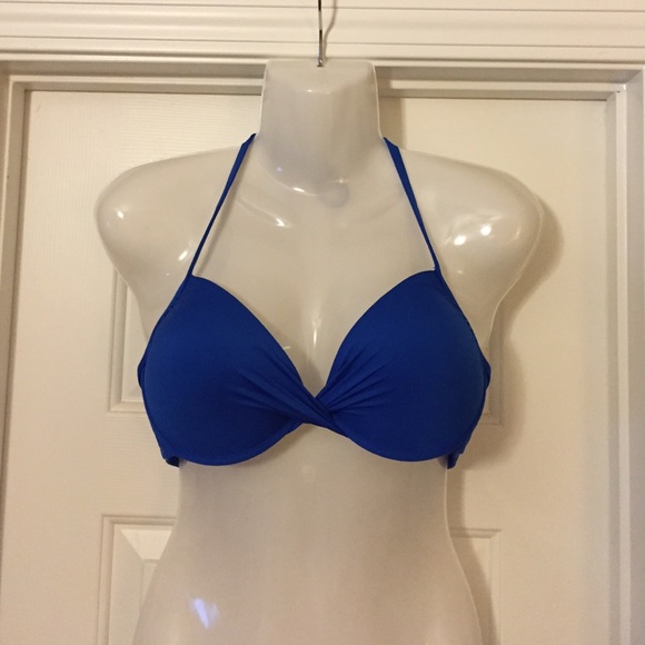 Brand new swim top