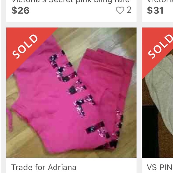 ISO I'm looking for these in xs - Picture 2 of 2