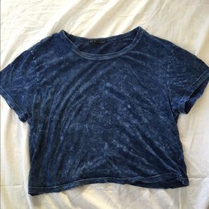 Urban Outfitters crop top