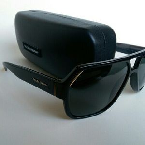 Dolce & Gabanna brand new sunglasses