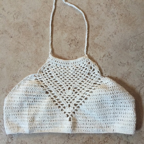 Crochet Top