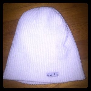 Neff Beanie