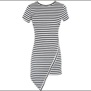 Tea & Cup Los Angeles Asymmetrical dress