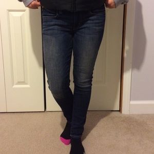 American Eagle Jeggings size 2
