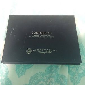 ABH LIKE NEW CONTOUR