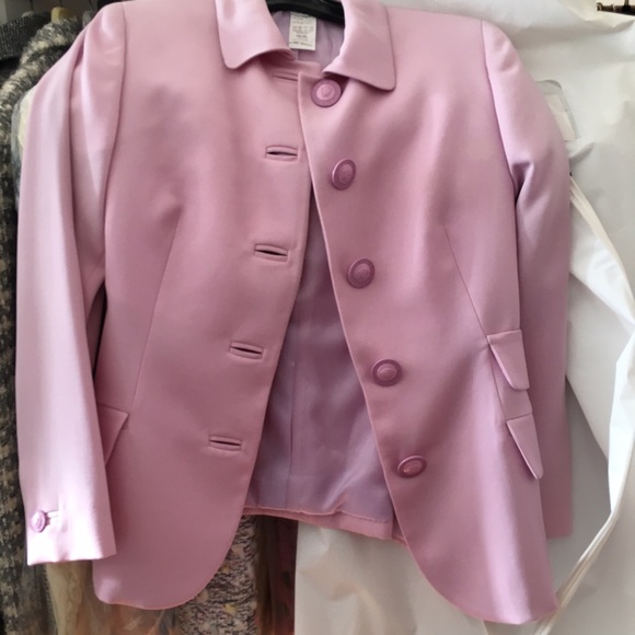 Versace blazer