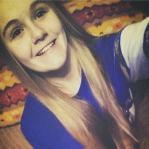 Meet your Posher, Brooke