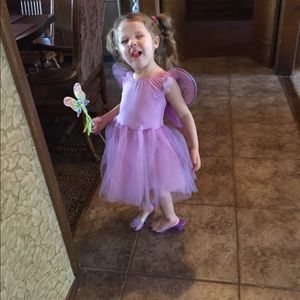 Meet your Posher, Baylor