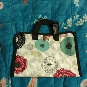 Cosmetic bag