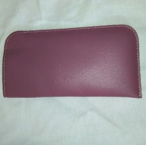 Cute travel glasses case