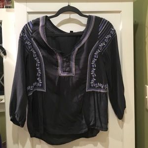 American Eagle blouse