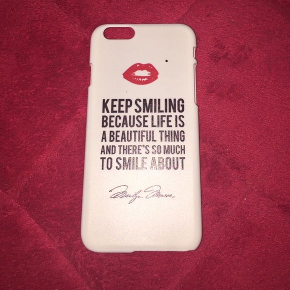 iPhone 6 & 6s Case