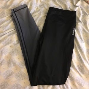 Ombré Reebok Leggings