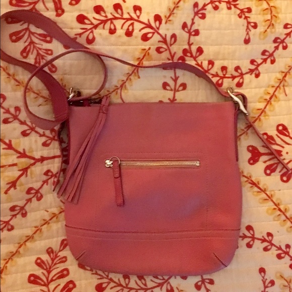 Additional pics of coach bag