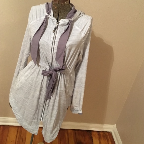 Lululemon jacket