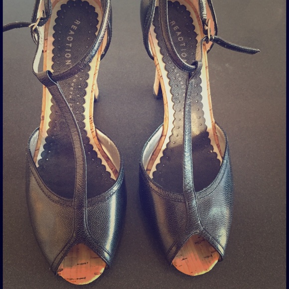 Michael Kors Jeepers Peepers shoes
