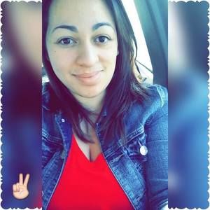 Meet your Posher, Nataly