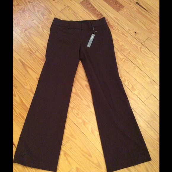 Loft Marissa Fit Trouser