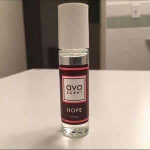 Ava Anderson "Hope" perfume oil