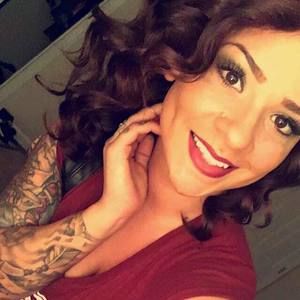 Meet your Posher, Christina