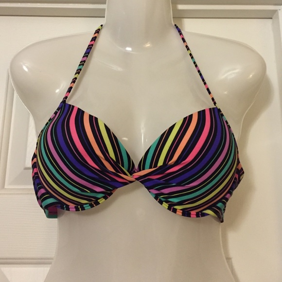 Gorgeous swim top