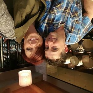 Meet your Posher, April