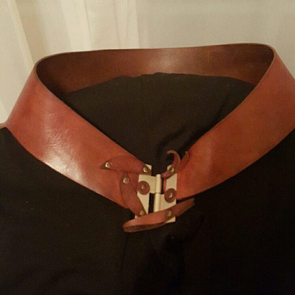 Vintage belt