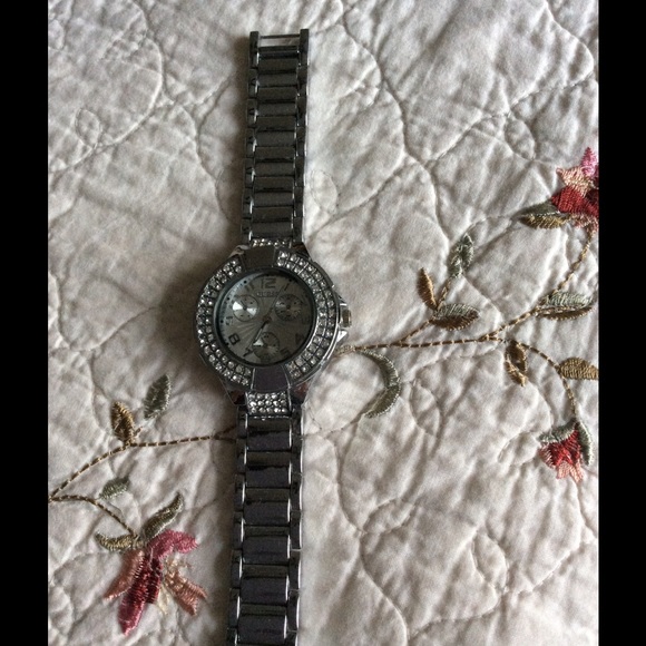 Guess watch SOLD😉