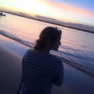 Meet your Posher, Katheryne