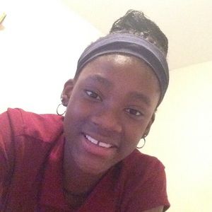 Meet your Posher, Alana