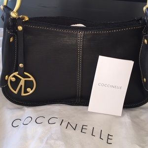 Brand new Coccinelle handbag