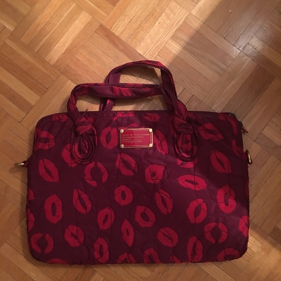 Marc by Marc Jacobs Laptop Case