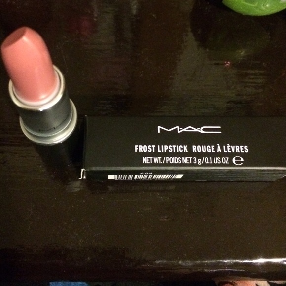 Mac lipstick