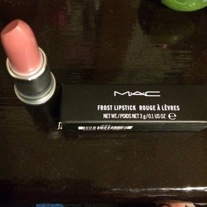 Mac lipstick