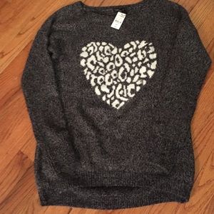 Express Small Sweater