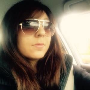 Meet your Posher, Ann