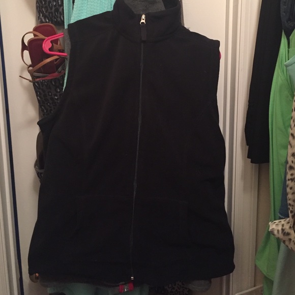 Vest